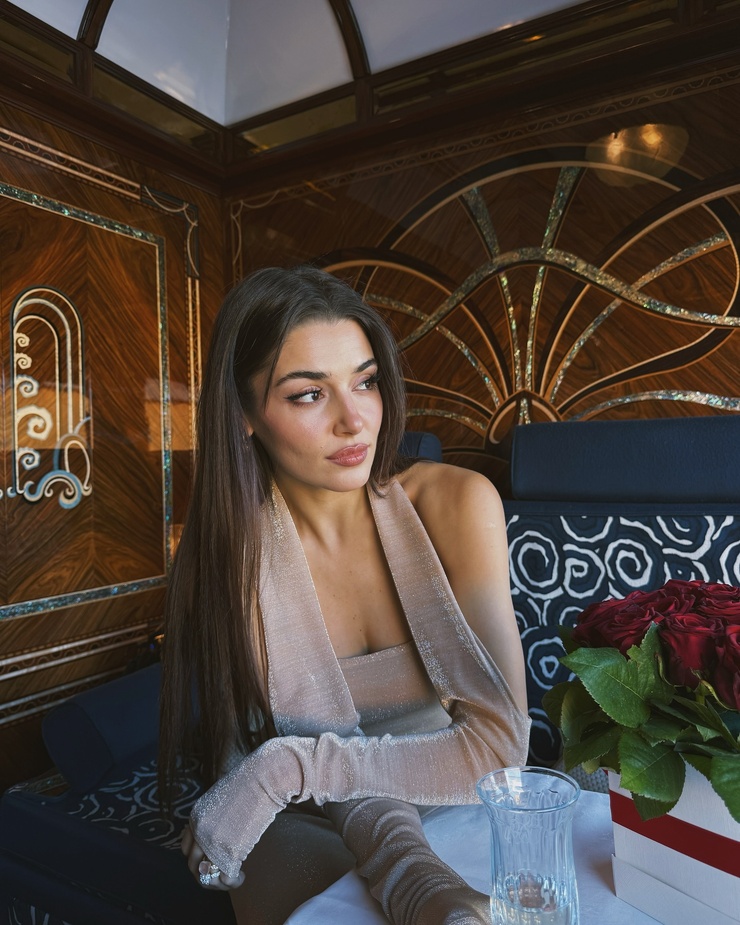 Hande Erçel