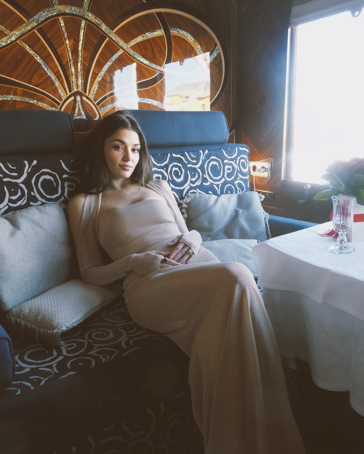 Hande Erçel