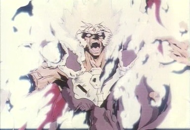 Yu Yu Hakusho: Poltergeist Report