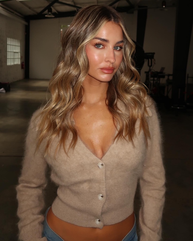 Madison Edwards