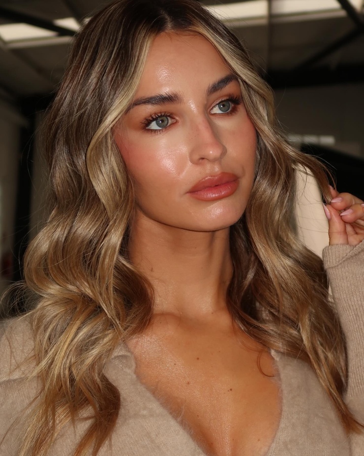 Madison Edwards
