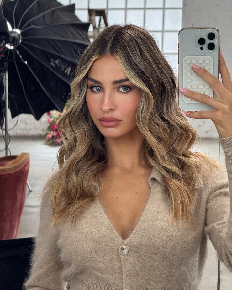 Madison Edwards
