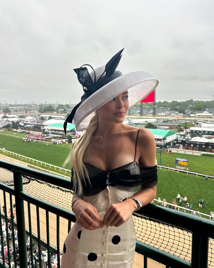 Olivia Dunne