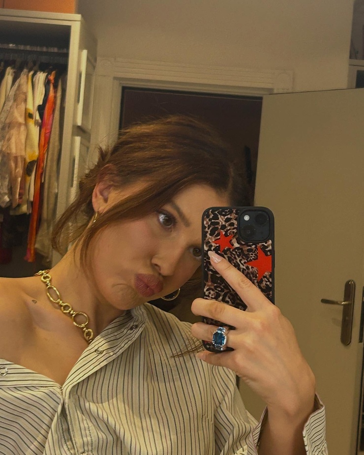 Millie Bobby Brown