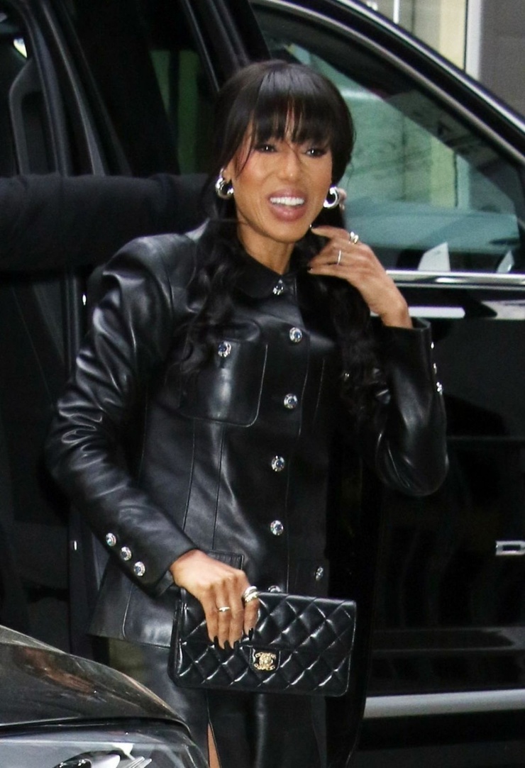 Kerry Washington