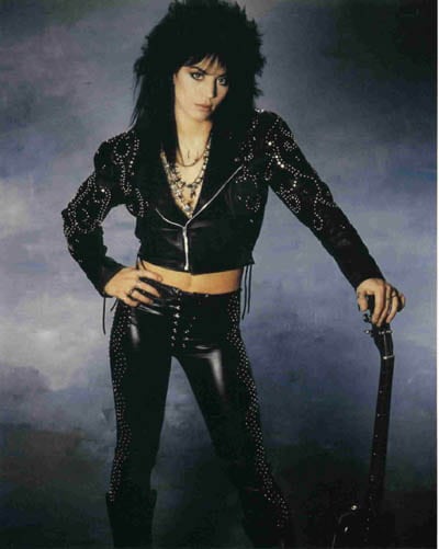 Joan Jett