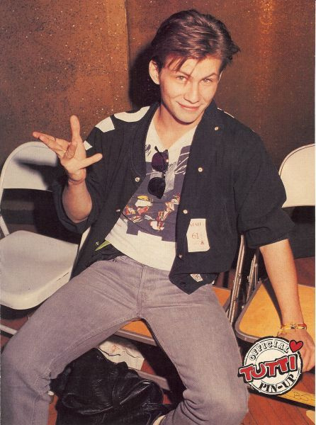 Christian Slater