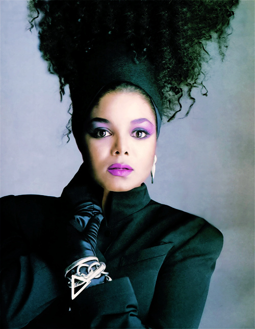 Janet Jackson