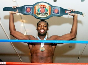 Dwight Grant