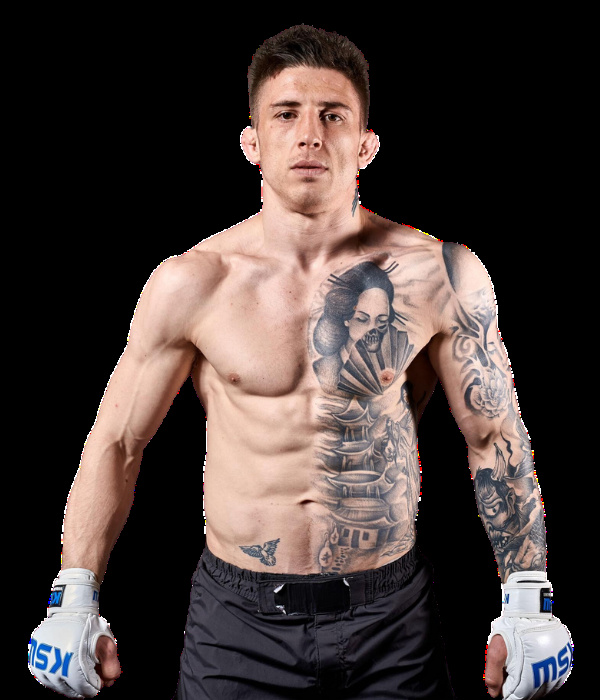 Norman Parke