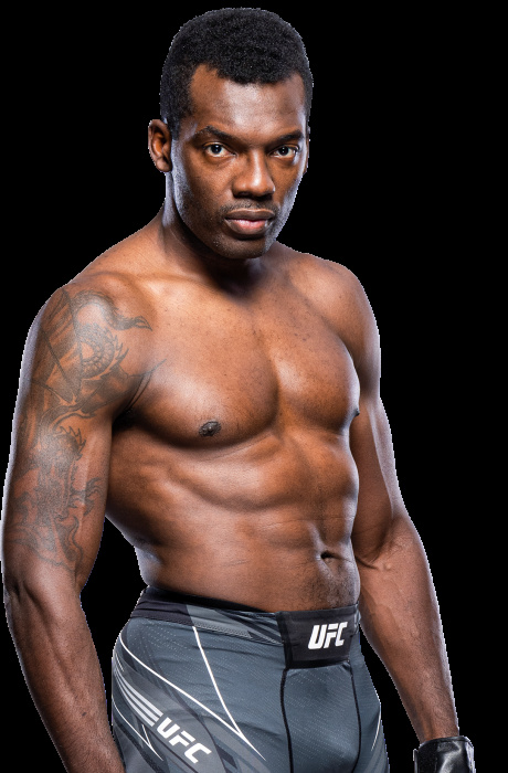 Dwight Grant