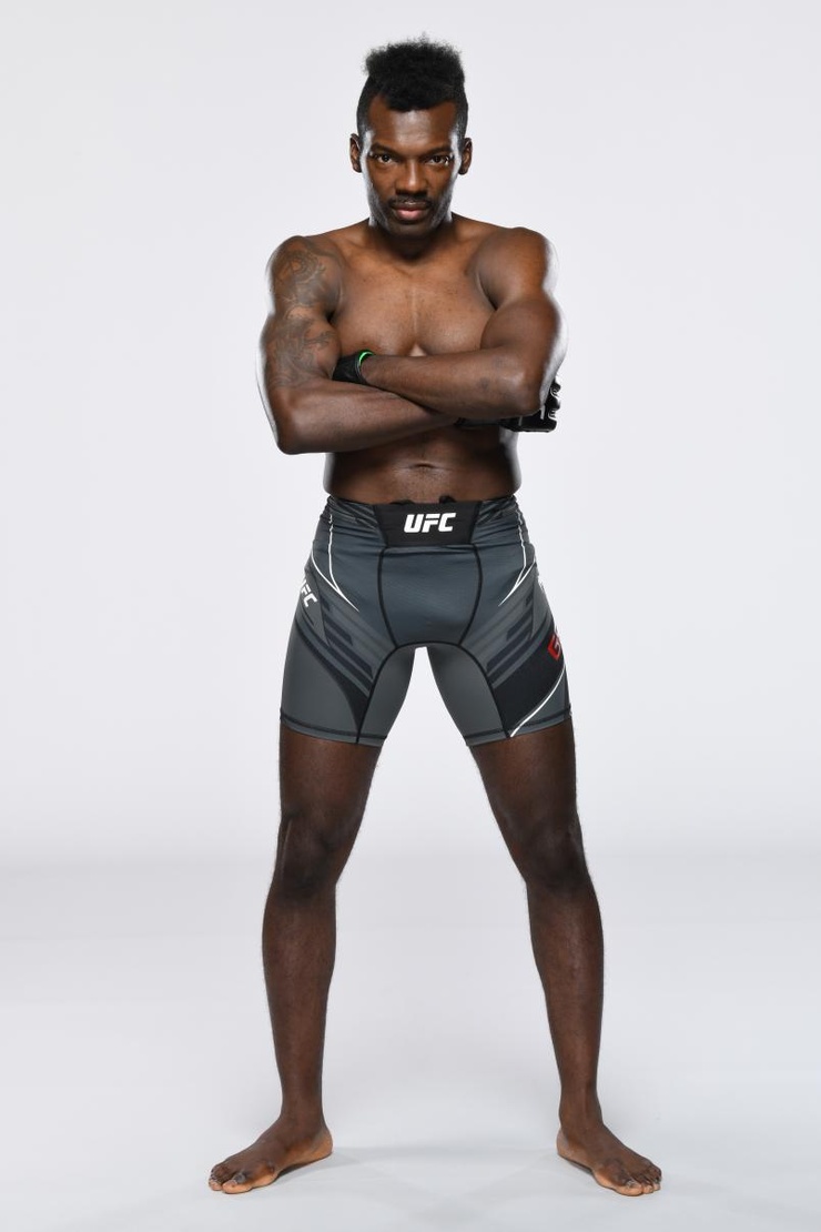 Dwight Grant