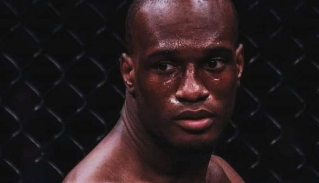 Jared Gooden