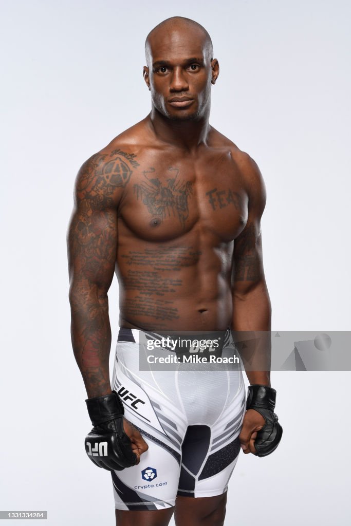 Jared Gooden