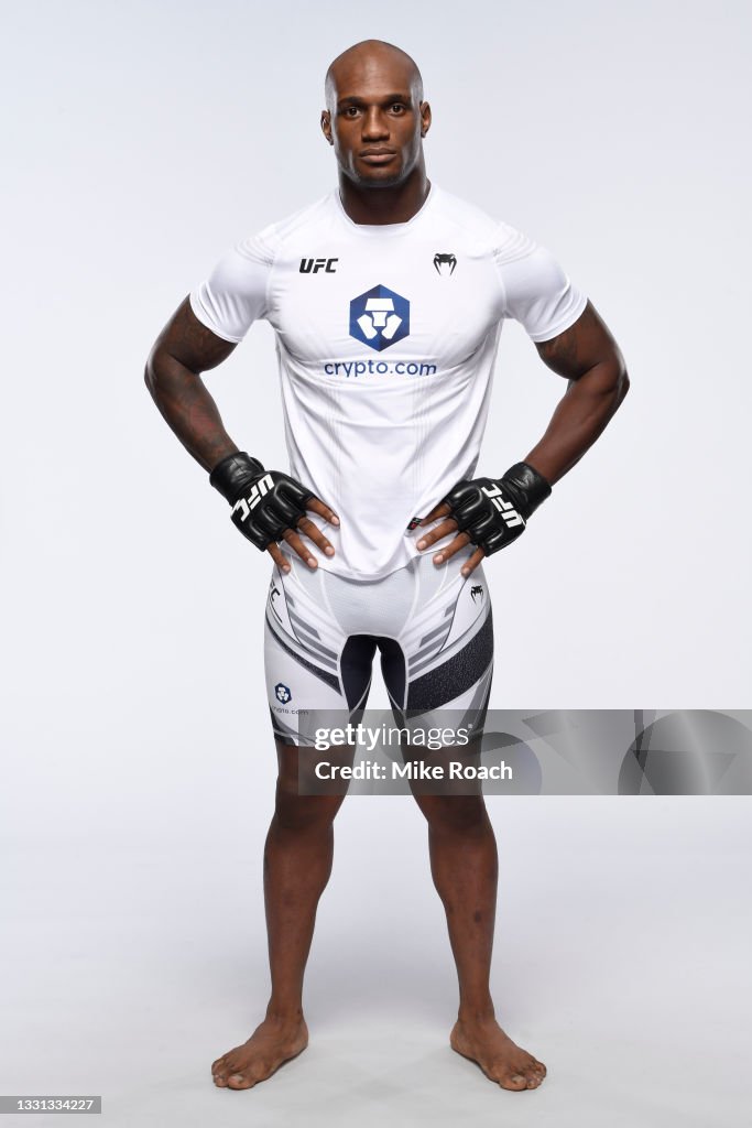 Jared Gooden