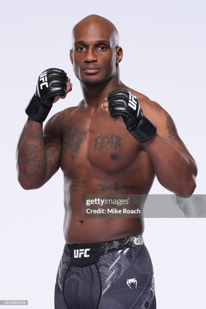 Jared Gooden