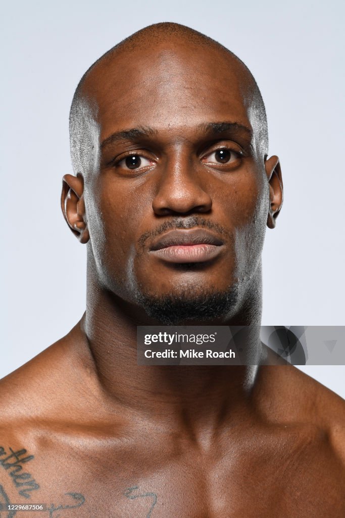 Jared Gooden