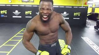 Oluwale Bamgbose