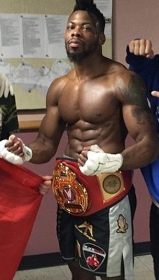 Oluwale Bamgbose
