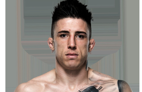 Norman Parke