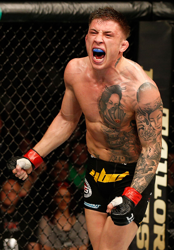 Norman Parke