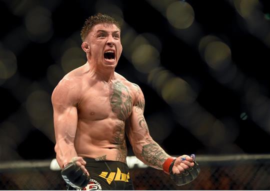 Norman Parke