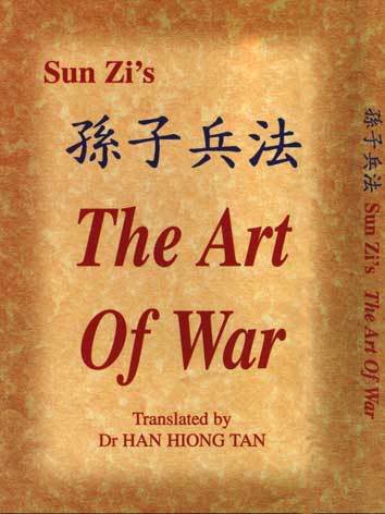 The Art of War