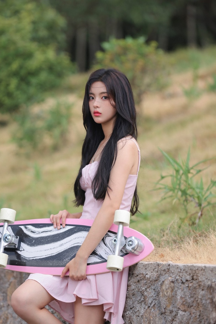 Chaoyue Yang