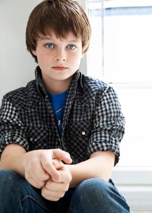 Chandler Canterbury