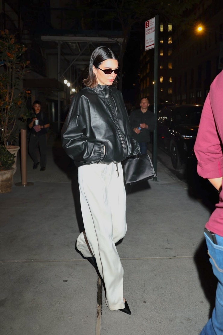 Kendall Jenner Kendall Jenner