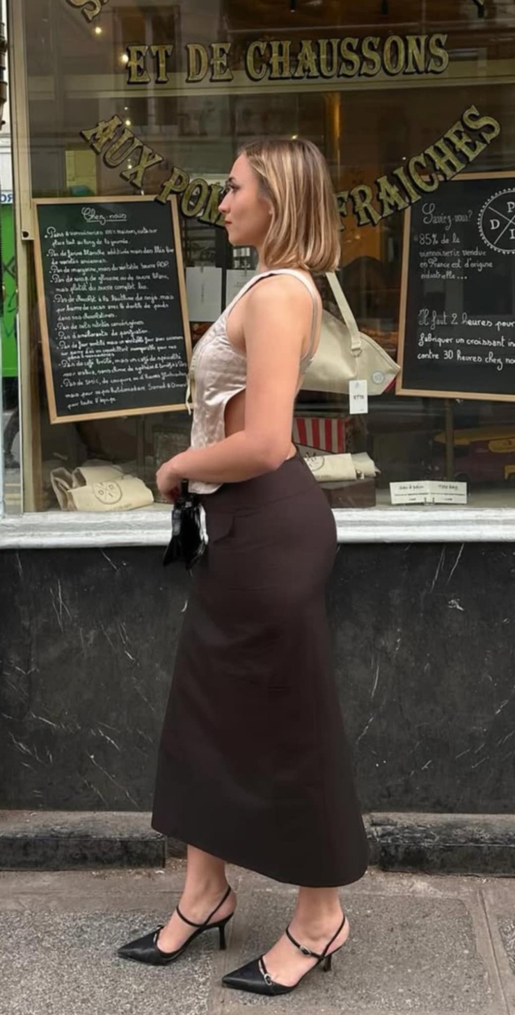 Chloé Jouannet