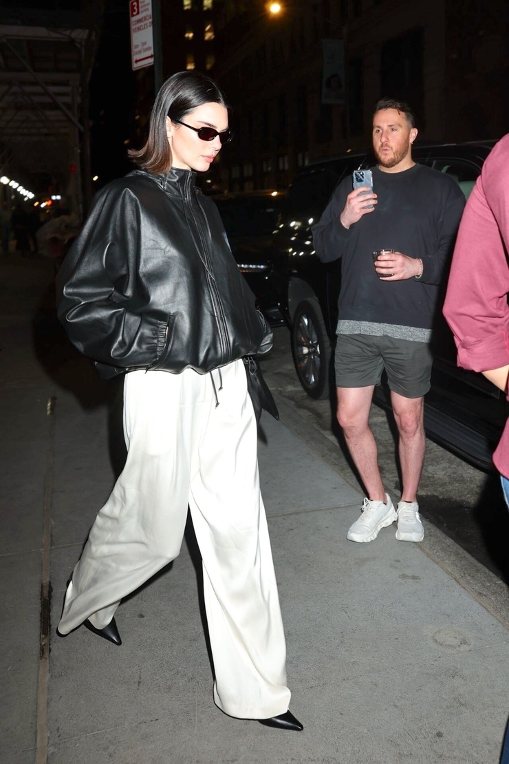 Kendall Jenner Kendall Jenner