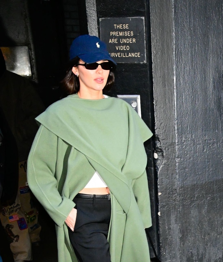 Kendall Jenner Kendall Jenner