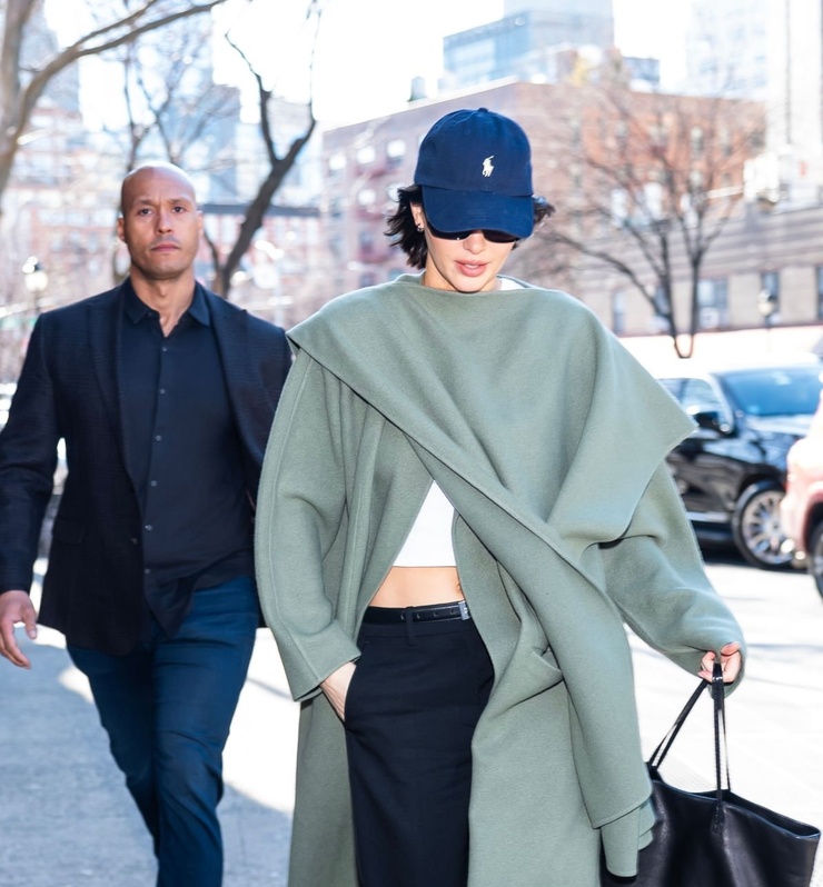Kendall Jenner Kendall Jenner