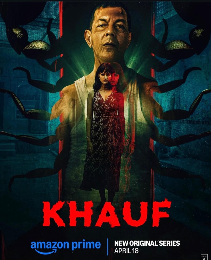 Khauf