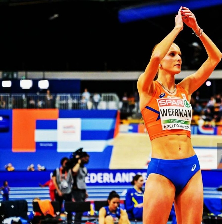 Britt Weerman