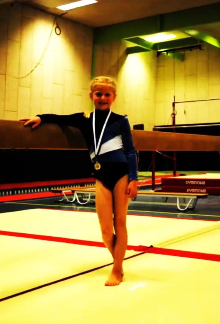 Britt Weerman