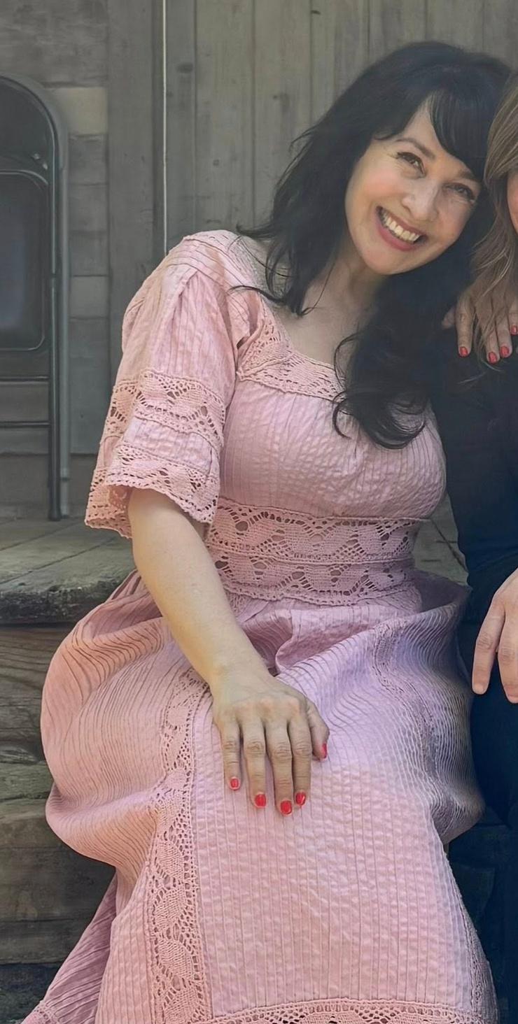 Grey DeLisle