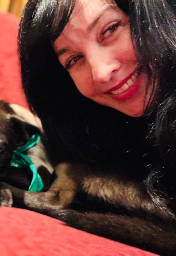 Grey DeLisle