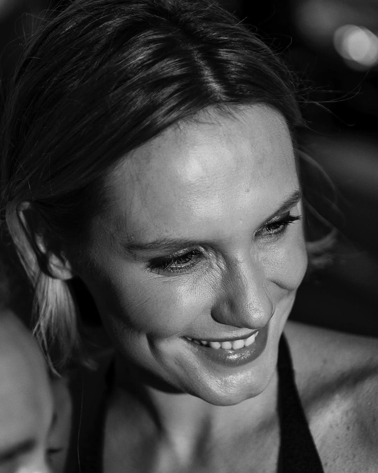 Ana Girardot