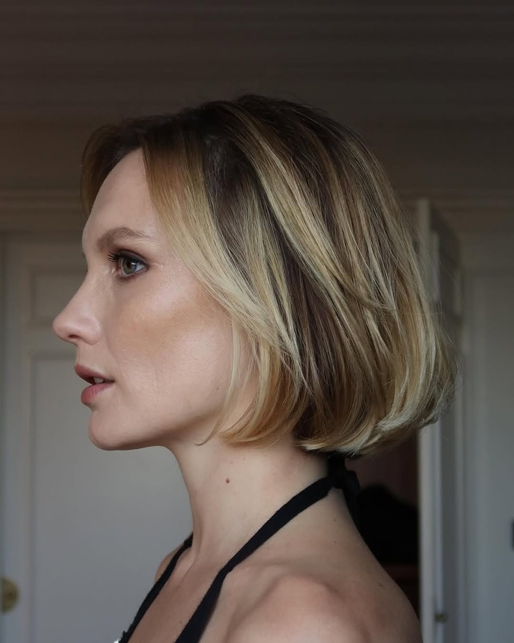 Ana Girardot