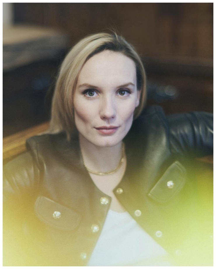 Ana Girardot