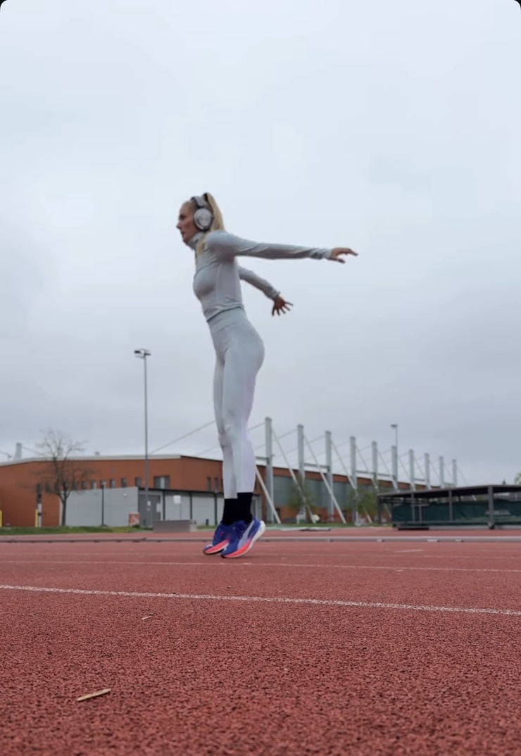 Alica Schmidt