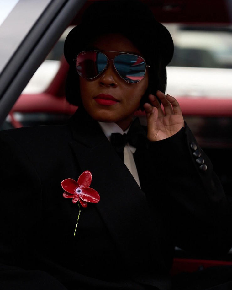 Janelle Monae