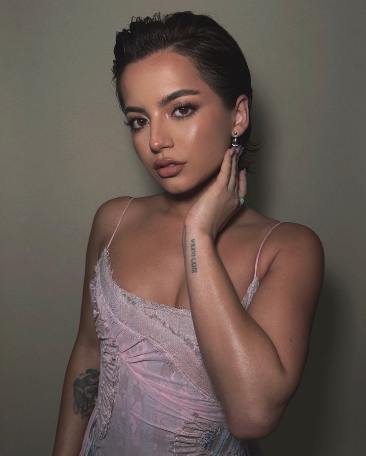 Isabela Moner