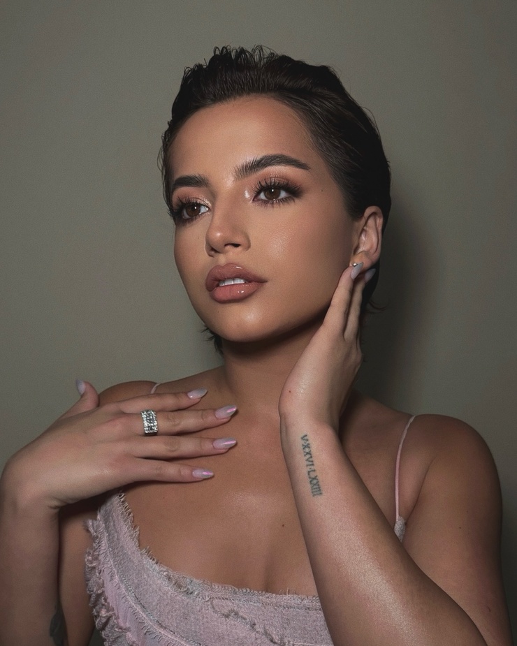 Isabela Moner