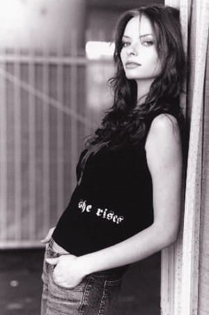 Katherine Boecher Katherine Boecher