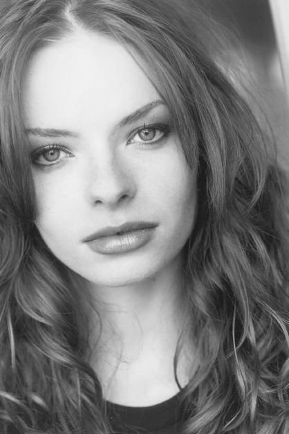 Katherine Boecher Katherine Boecher