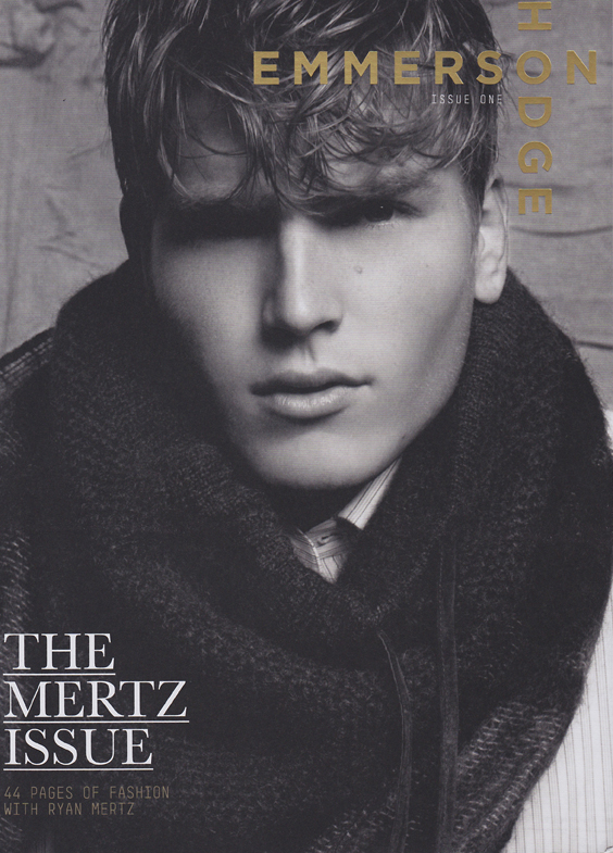 Ryan Mertz