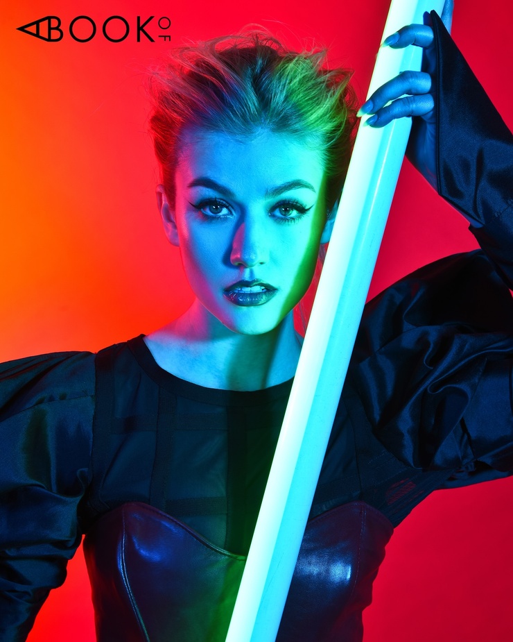 Katherine McNamara